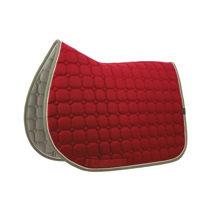TAPIS DE SELLE ORION EQUITHEME
