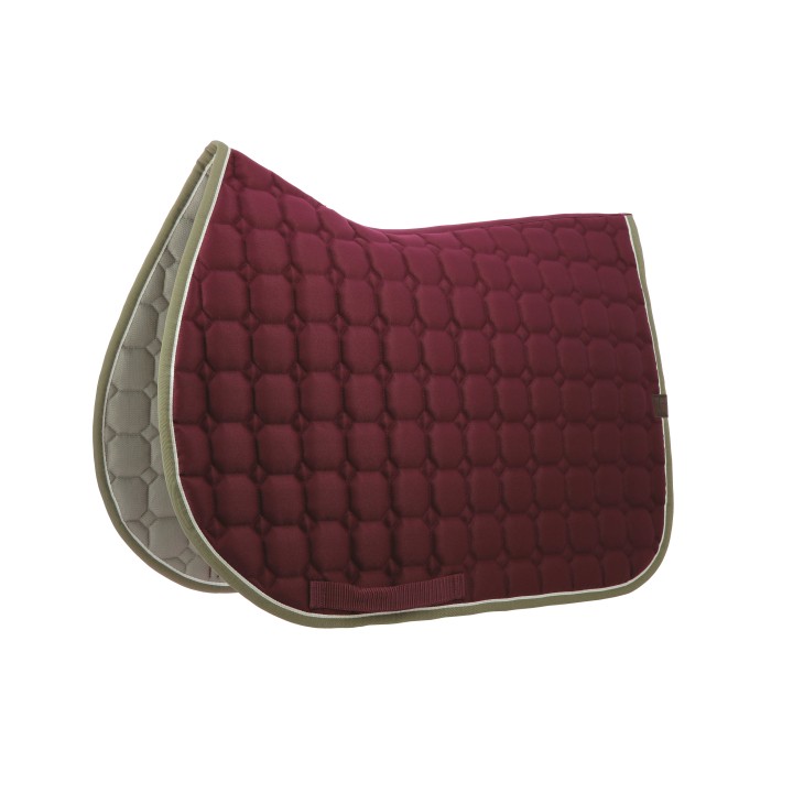 TAPIS DE SELLE ORION EQUITHEME