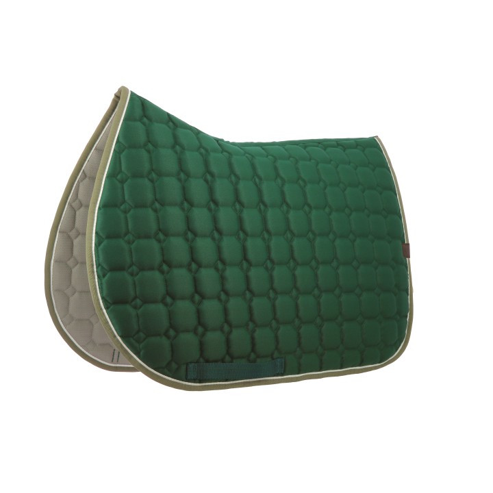 TAPIS DE SELLE ORION EQUITHEME