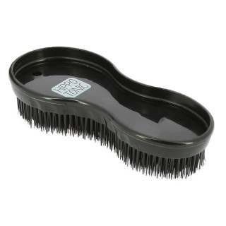 Brosse h-t.multifonct.noir | Hippo-Tonic