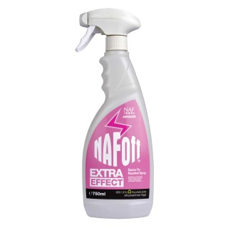 Anti mouche extra effect spray 750ml