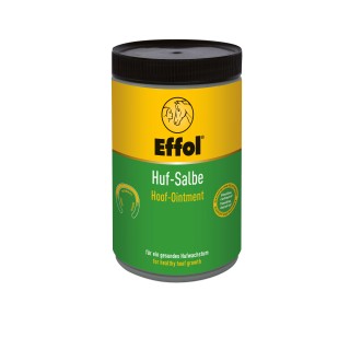 Effol pommad.p.sabots noire 1l