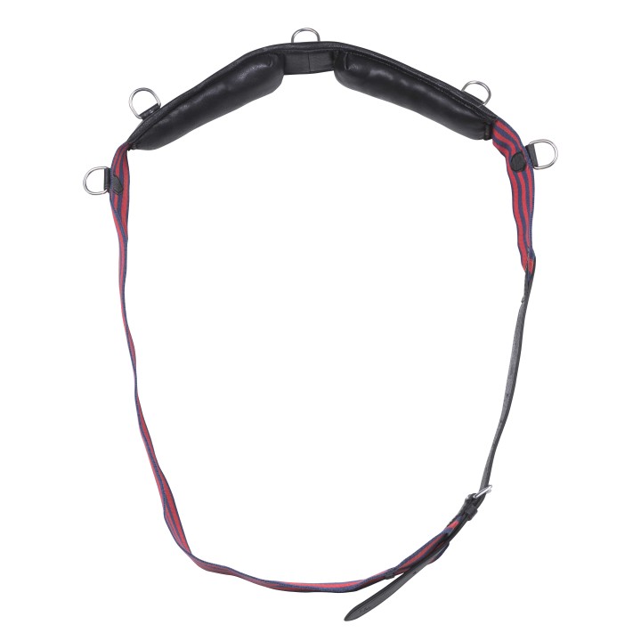 Surfaix à anneaux Norton poney | Horse Discount
