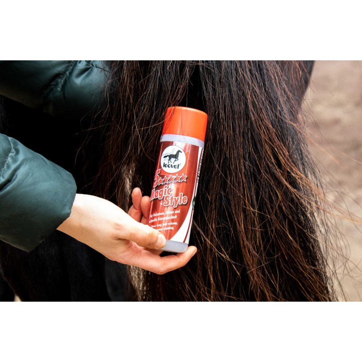 Demelant 5* magic style leovet 200ml