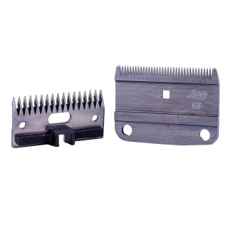 Peignes lister A2F-AC - Tonte fine 35 dents