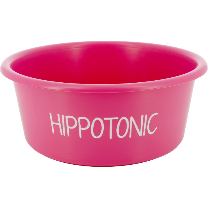 Bol d'écurie 5L Hippotonic | Horse Discount