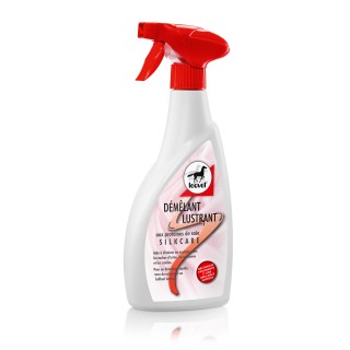 Lustrant leovet silkcare new 550ml