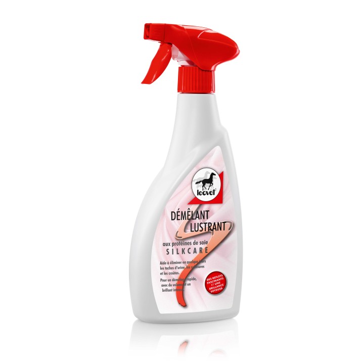 Lustrant leovet silkcare new 550ml