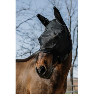 Masque anti-mouches anti-UV Mesh Equi-Theme
