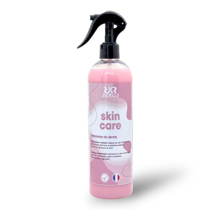 Emulsion dermatologique skin care rekor 500ml