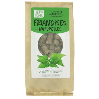 Friandises Orties Hippo-Tonic 1kg | Horse Discount