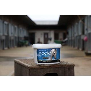 MAGIC POWDER NAF 1.5KG