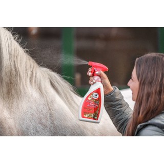 Demelant leovet power camomille