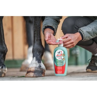 Gel rafraichissant cold pack plus leovet 500ml