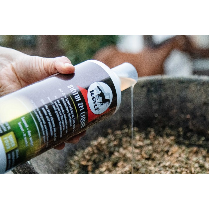 Biotine leovet liquide 1l