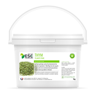 Thym 1kg