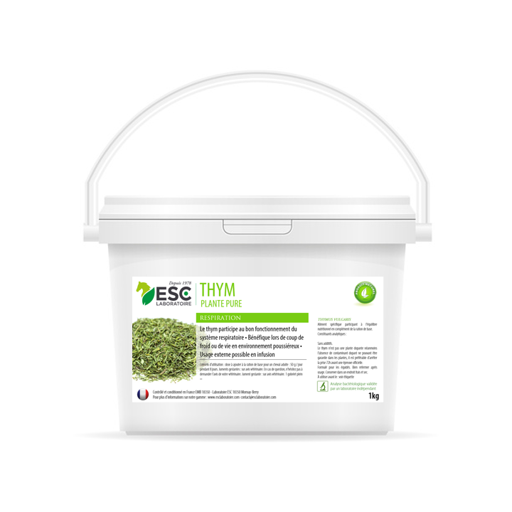 Thym 1kg