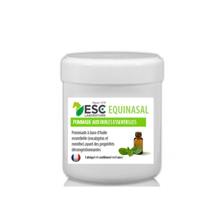 Equinasal respiration pot 250ml