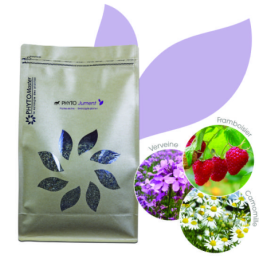 Phyto jument 1kg