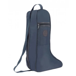 Sac à bottes EQUITHÈME - Premium : Marine 