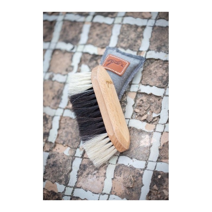 Brosse de tete penelope douce