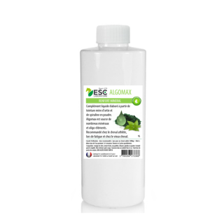 Spiruline 500gr