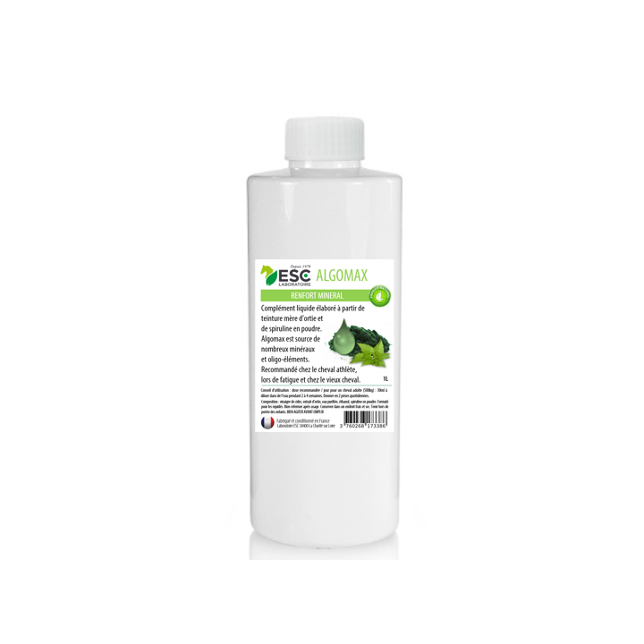 Spiruline 500gr