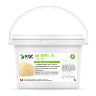 Ail semoule 1 kg