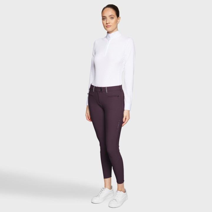 Pantalon d'équitation Adele SAMSHIELD