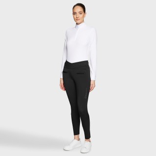 Pantalon d'équitation Alpha Winter - Samshield