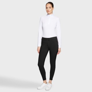 Pantalon d'équitation Chloé Embroidery Samshield