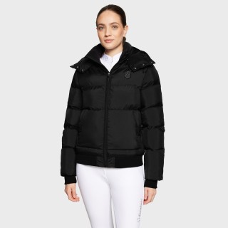 Bomber Billie Smashield - veste hiver pour femme