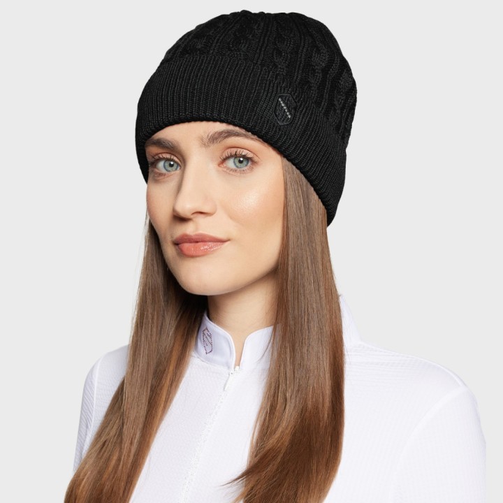 Bonnet Samshield Mira femme hiver