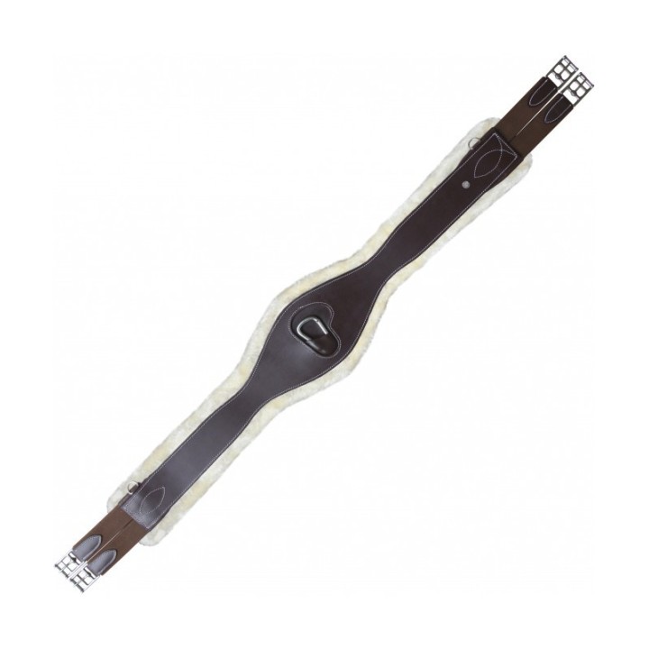 Sangle anatomique mouton