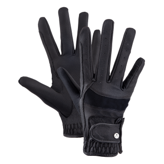 Gants equitation magnetize winter