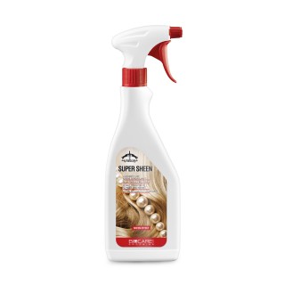 Super sheen veredus 0.5 litre