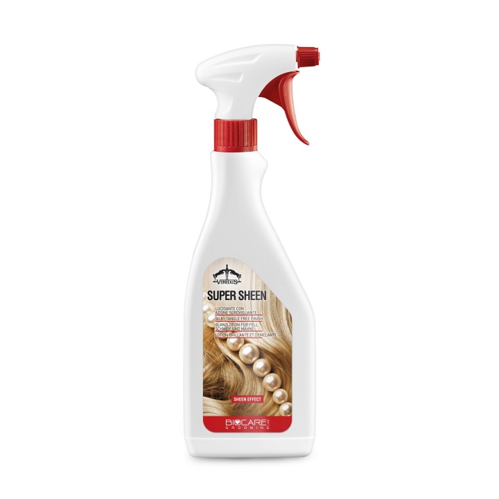 Super sheen veredus 0.5 litre