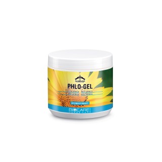 Phlo gel 0.5 litre