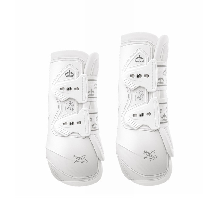 Guetre absolute elastic avant