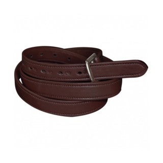 Étrivières Privilege nylon/cuir | Horse Discount