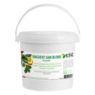 onguent au laurier blond ESC 1L