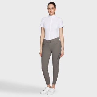 Pantalon d'Equitation Clara Samshield femme - Horse Discount
