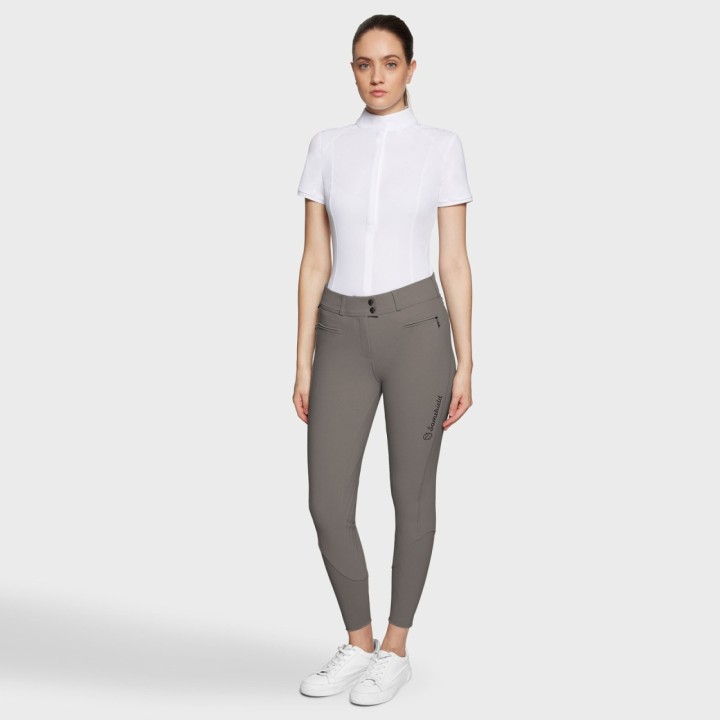 Pantalon d'Equitation Clara Samshield femme - Horse Discount