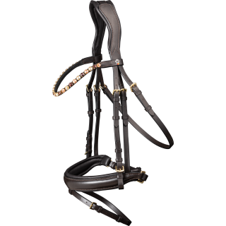 Bridon x-line goldheart