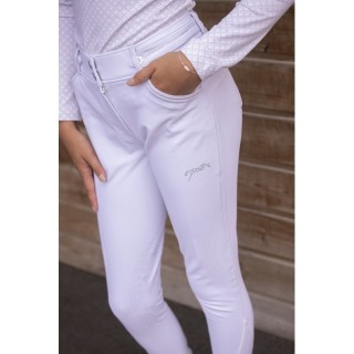 Pantalon d'équitation Pénélope Élégance | Horse Discount