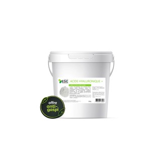 Acide hyaluronique cheval 0.5kg ESC