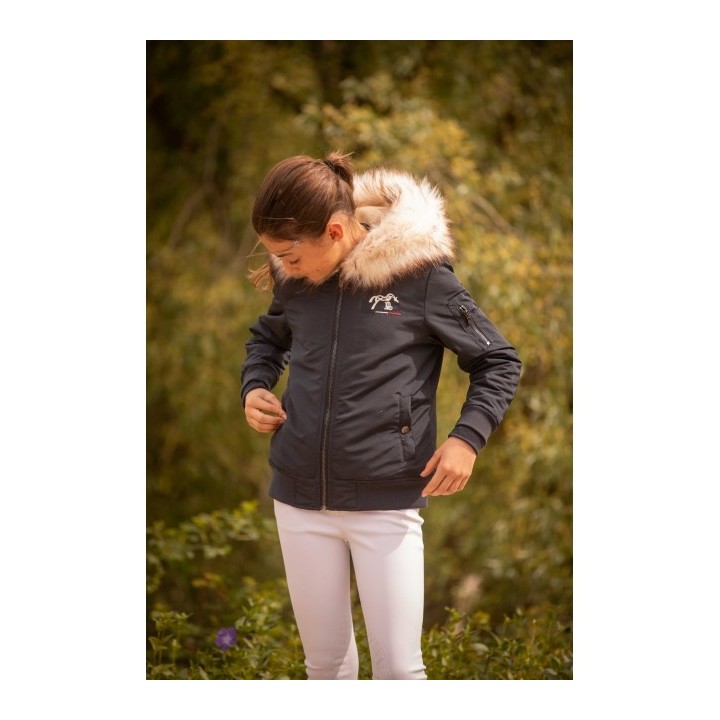 Blouson Penelope Lyon University