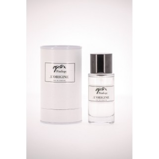 Eau de parfum penelope l'origine 50ml