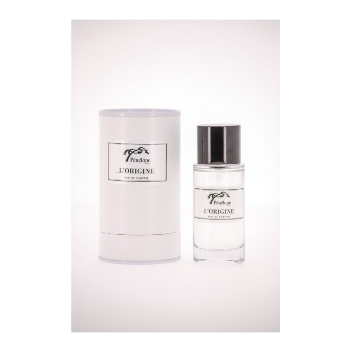 Eau de parfum penelope l'origine 50ml