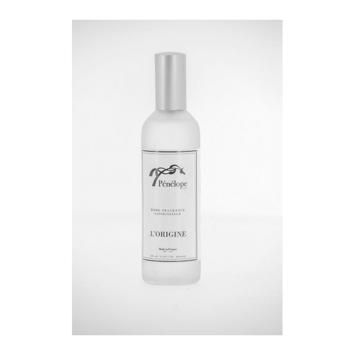 Parfum d'ambiance penelope l'origine 100ml